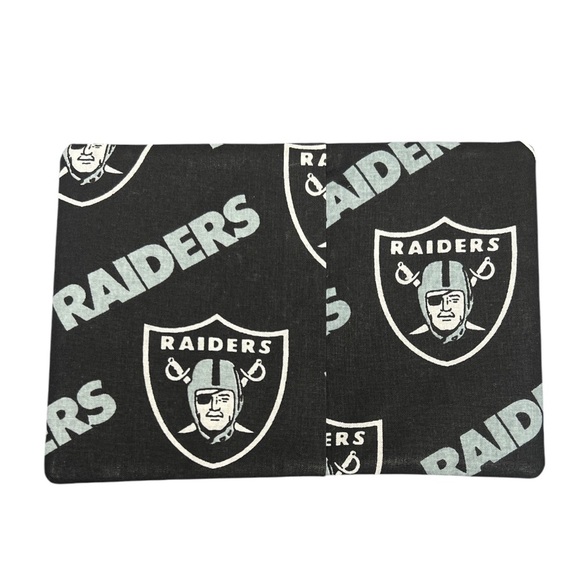 Hand Crafted Mug Rug Coaster Embroidered Cotton Fabric Padded Absorbs Liquid - Picture 2 of 12